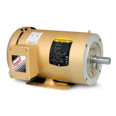 Baldor CEM3709T