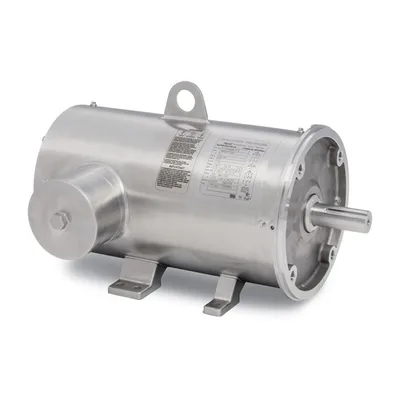 Baldor CFSWDNM3611T-E