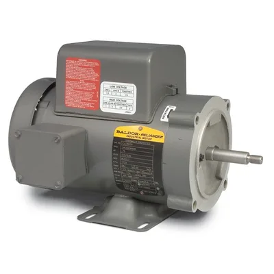 Baldor CJL3507A