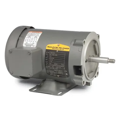 Baldor CJM3108
