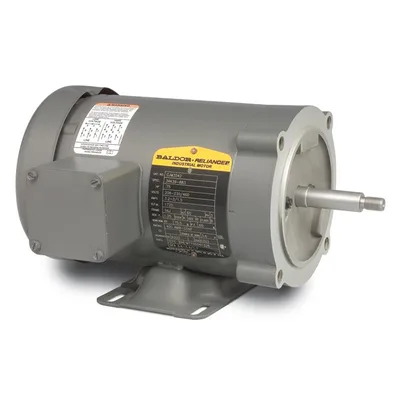 Baldor CJM3538