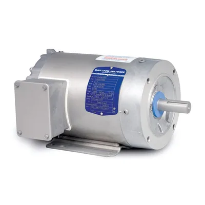 Baldor CSWDM3537