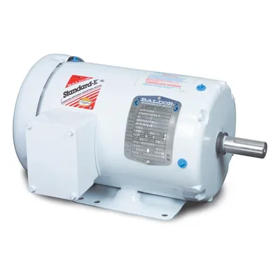 Baldor CWDM3561TP