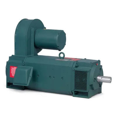 Baldor D50300R-BV