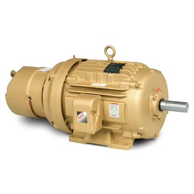 Baldor EBM2333T