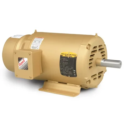 Baldor EBM3157T