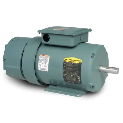 Baldor EBM3558T-D