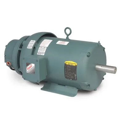 Baldor EBM3714T-D