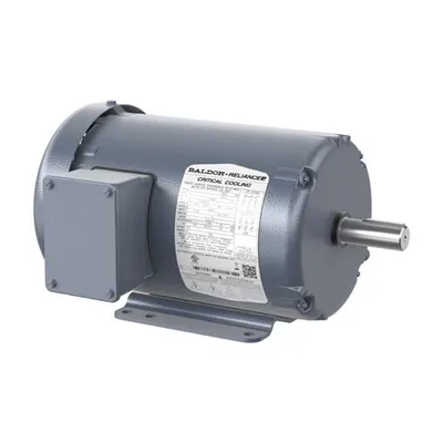 Baldor ECC101M0H5DF4