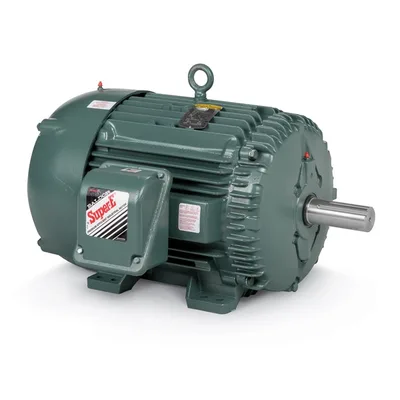 Baldor ECP4100T-5