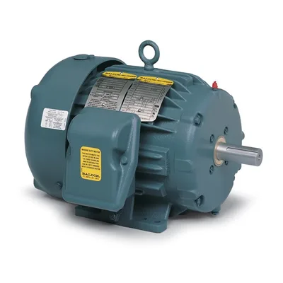 Baldor ECP83584T-5