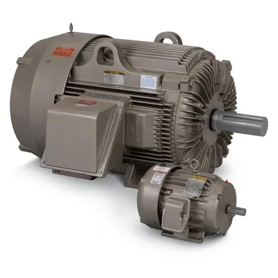 Baldor ECR9254T