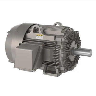Baldor ECR91008TR-4