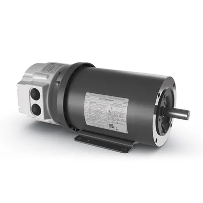 Baldor ECS100A8H1DB4
