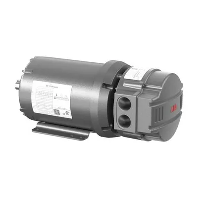 Baldor ECS101A3K0P8DF4