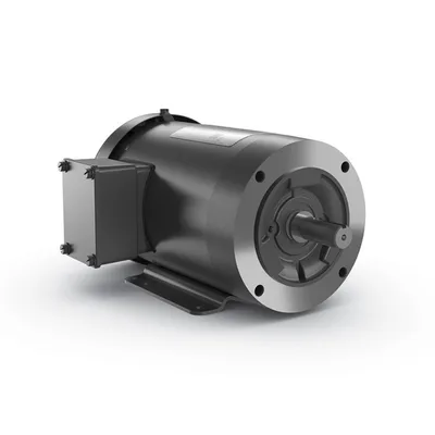 Baldor ECS101M0H5DB4
