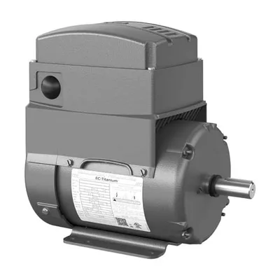 Baldor ECS101T1H1DF4