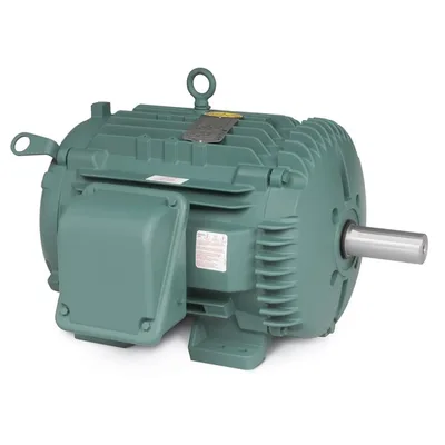 Baldor ECTM2276T