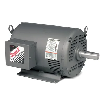 Baldor EHM2555T