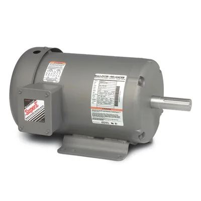 Baldor EHM3615T
