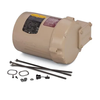 Baldor EIM3540A-P