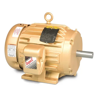 Baldor EM4100T