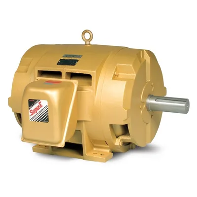 Baldor EM2552T-4