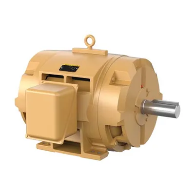 Baldor EM2548T-4CI