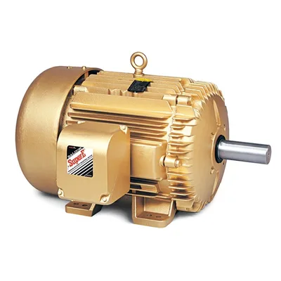 Baldor EM4115T-58