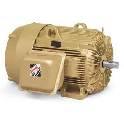 Baldor EM4400T-G