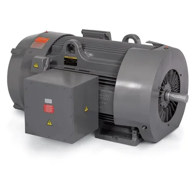 Baldor EM44252TS-2340