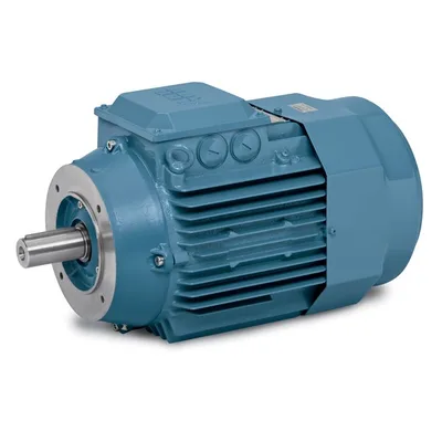 Baldor EMVM08256C-PP