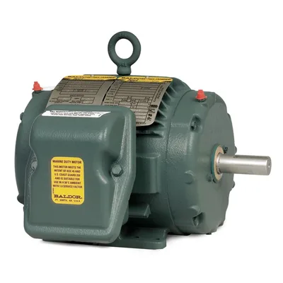 Baldor ENCP83580T-4