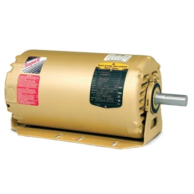 Baldor ERHM3162TA