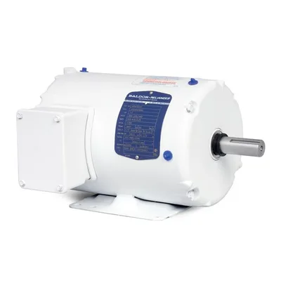 Baldor WDM3538
