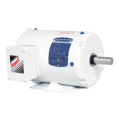 Baldor EWDM3554T