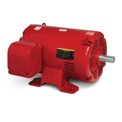 Baldor FPM2534T