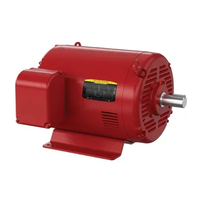 Baldor FPM2547TS