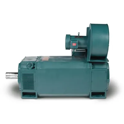 Baldor IDDRPM21404
