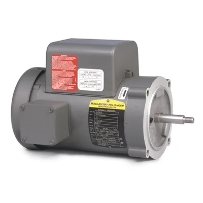 Baldor JL3509A