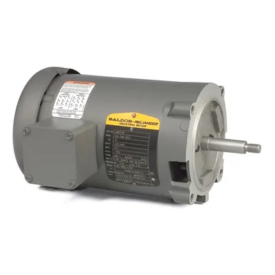 Baldor JM3107
