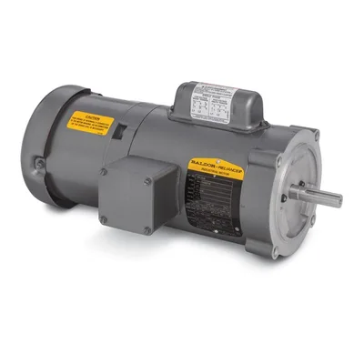 Baldor KBL3409