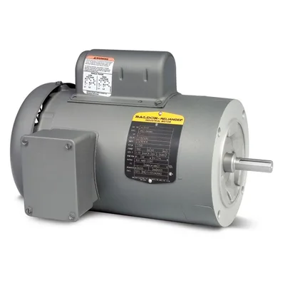 Baldor VL3506A