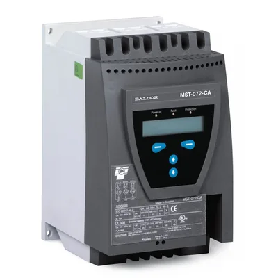 Baldor MST-072-GD