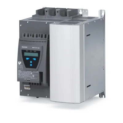 Baldor MST-470-GS