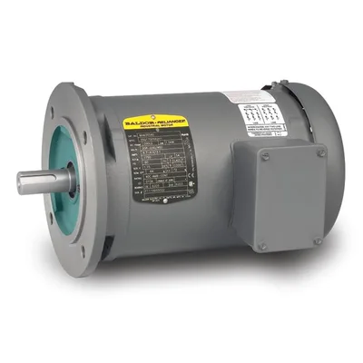 Baldor MVM3458D