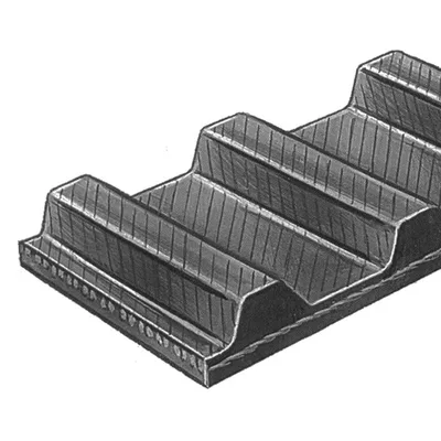 Baldor TB367L075