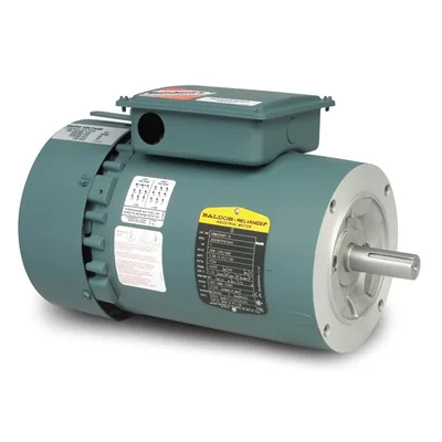 Baldor VBM3538-S