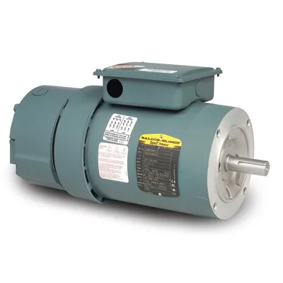 Baldor VEBM3554T-D
