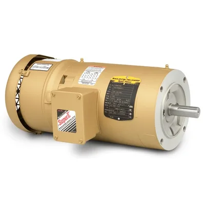 Baldor VEBM3554T